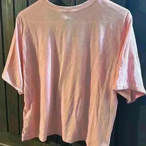 Adidas Women’s Universe Tee size M - Picture 4 of 4